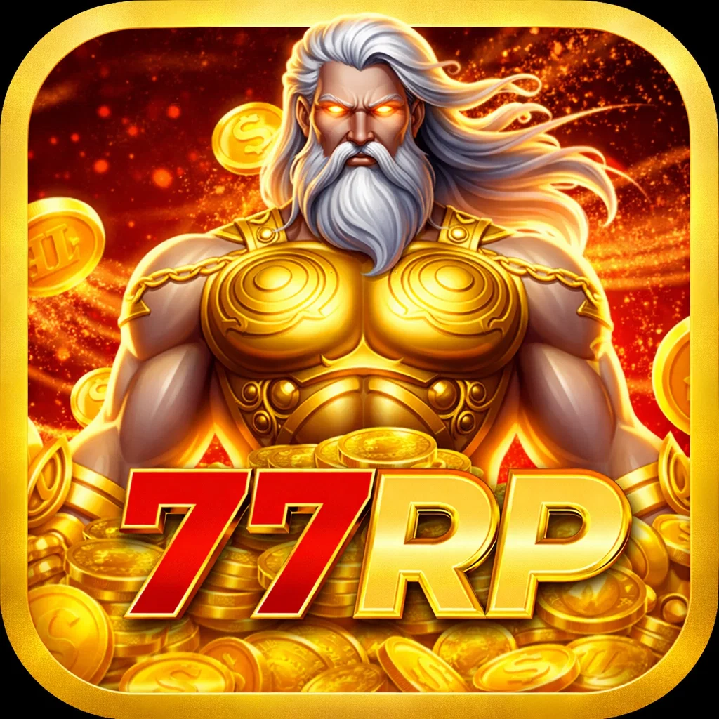 77RP - Game Idle Seru untuk Mengisi Waktu Luang