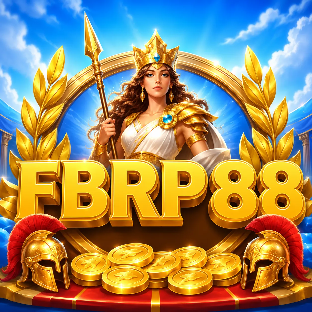FBRP88 - Petualangan Menarik di Dunia Fantasi