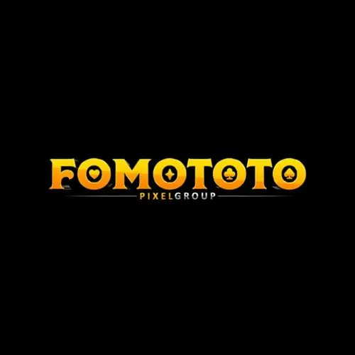 FOMOTOTO - Game Olahraga Seru untuk Pecinta Sport