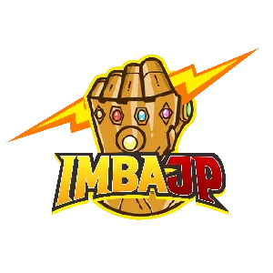 IMBAJP - Permainan Domino Seru dan Menyenangkan