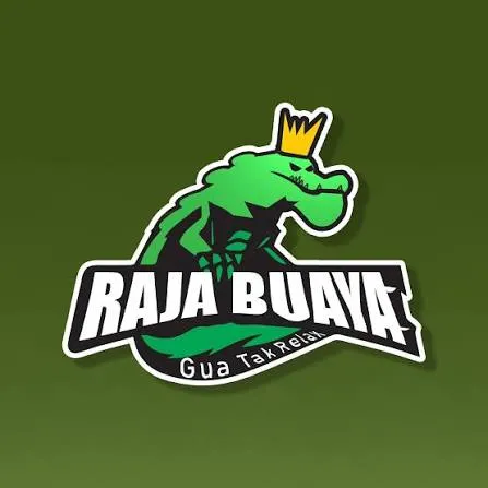 RAJABUAYA - Membangun Kerajaan Bisnis Anda Sendiri